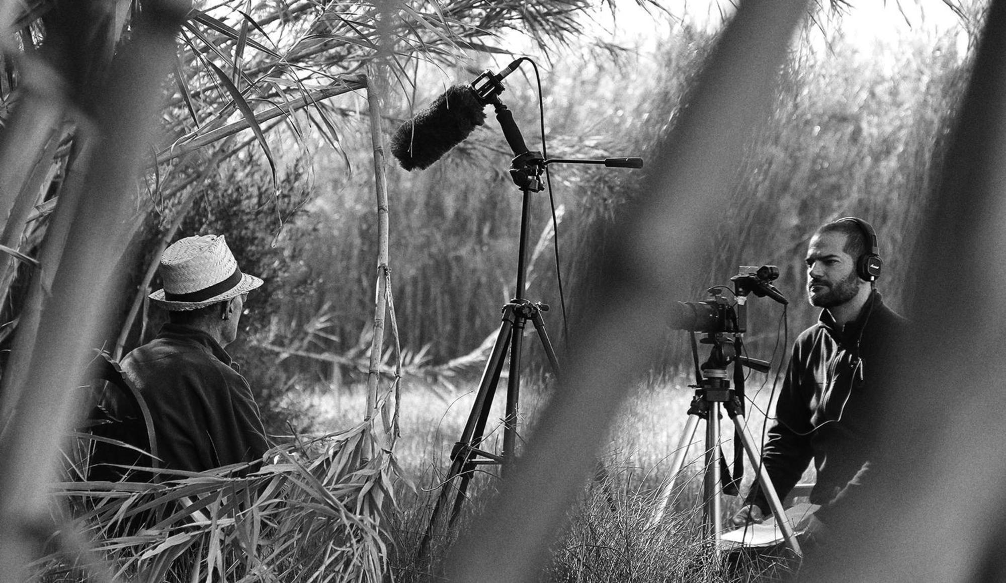 David Segarra foto articulo valenciano